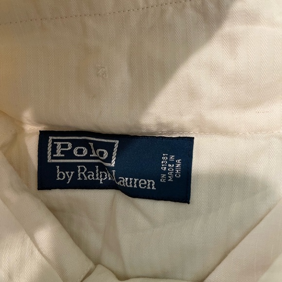 Polo by Ralph Lauren Dress Pants - Picture 2 of 2